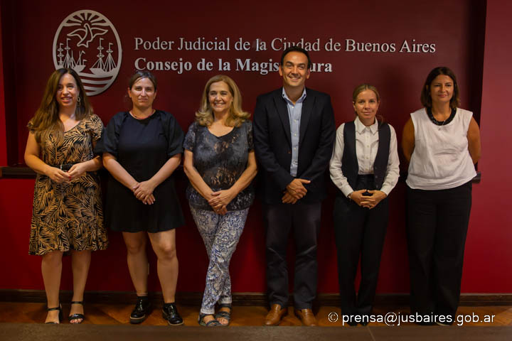 Firma de convenio marco con el Centro Internacional para la Promoción de los Derechos Humanos de la UNESCO.