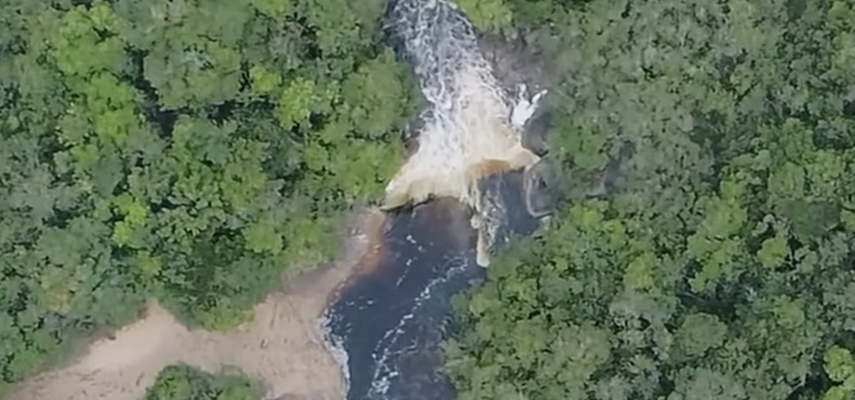 Emergencia climática y DDHH